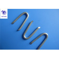 hot sale U Fence staple nails on China